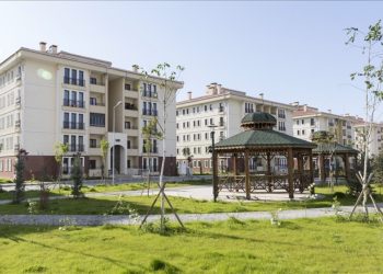 500 bin sosyal konut için başvurularda son saatler