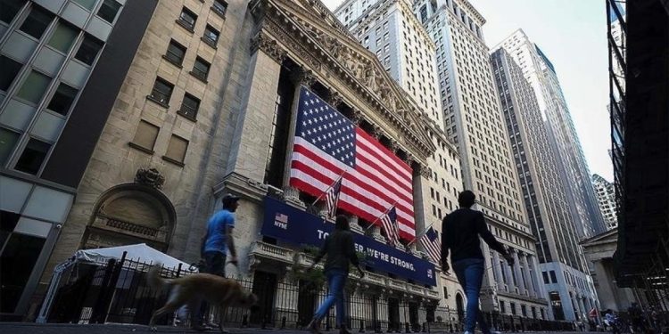 ABD’de işsizlik maaşı başvuruları geriledi