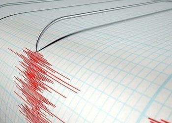 Akdeniz’de deprem!