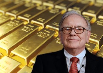 Altın rekor kırarken ünlü yatırımcı Buffett neden temkinli?