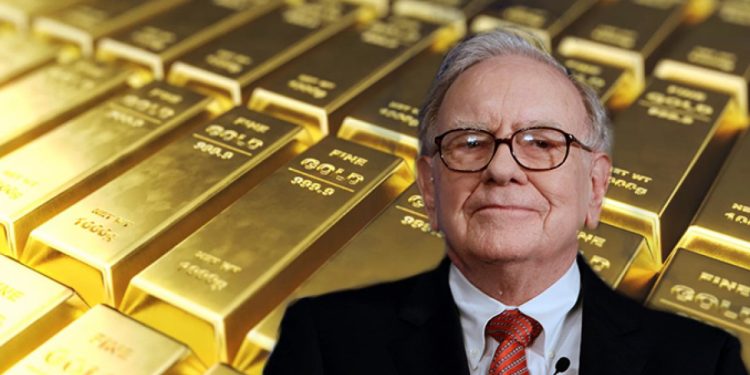 Altın rekor kırarken ünlü yatırımcı Buffett neden temkinli?