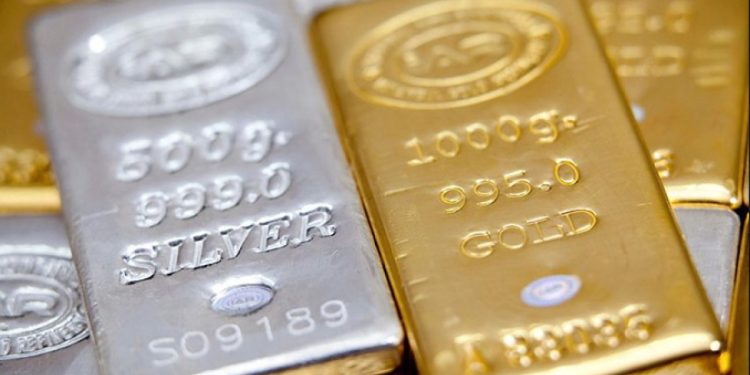 Altın ve gümüşte “düzeltme” uyarısı