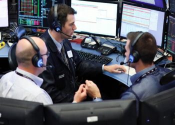 Avrupa borsaları yeşillendi!