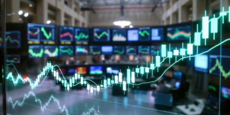 BIST 30’da son bir ayın en iyi getirileri