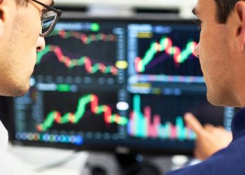 BIST teknoloji endeksinde aylık tablo: Kazananlar ve kaybedenler