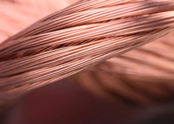 Bakır fiyatları tarihi zirvesini gördü