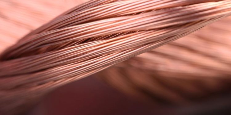 Bakır fiyatları tarihi zirvesini gördü