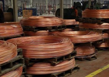 Bakır rekor tazeledi