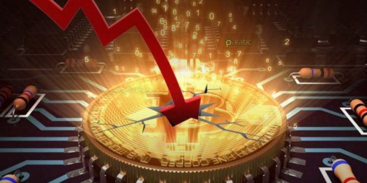 Bitcoin’de büyük hayal kırıklığı!