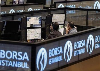 Borsa İstanbul 5 hisseyi daha tedbir kapsamına aldı