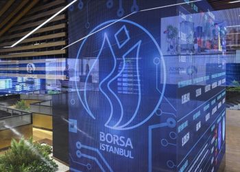 Borsa İstanbul’da bu hafta 12 hissede tedbirler sona eriyor