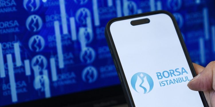 Borsa İstanbul’daki 5 şirketin fiili dolaşım pay oranına revize!