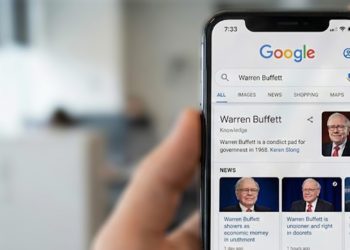 Buffett’ın son volesi Google yatırımı