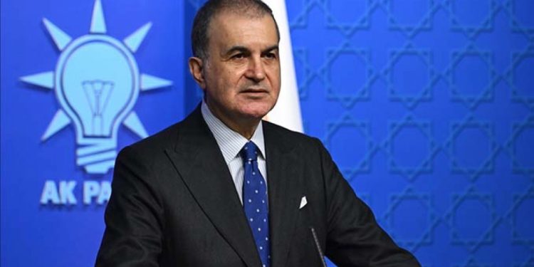 Çelik: Bahis ve sanal kumar adeta bir pandemi halini aldı