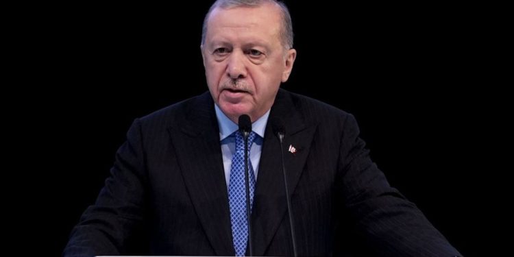 Cumhurbaşkanı Erdoğan: TCG Hızır Reis ve C-159 hizmete girdi