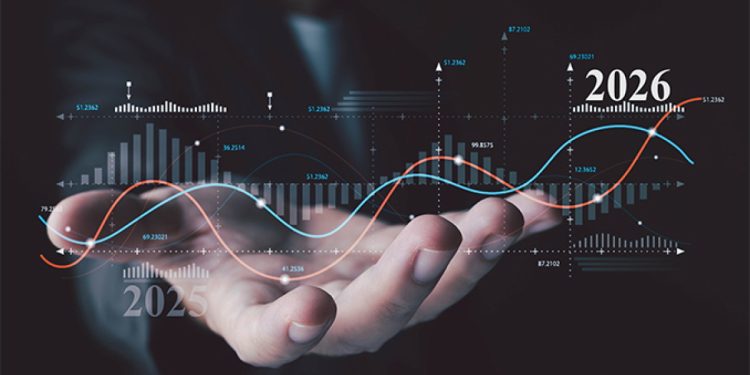 Dev bankalar 2026’da borsalardan rekor bekliyor