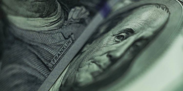 Dolar dibi gördü mü? İbre tersine dönüyor