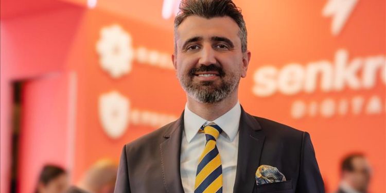 Enerjisa’da yönetim kurulu başkanı değişiyor!