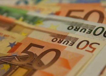 Euro/TL’de rekor üstüne rekor