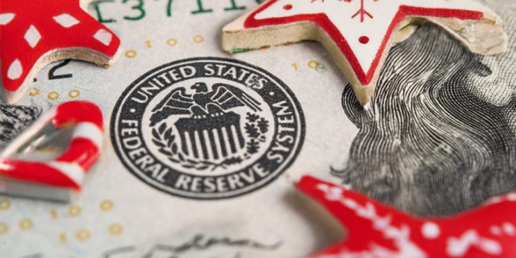 Fed kararı Noel rallisini başlattı