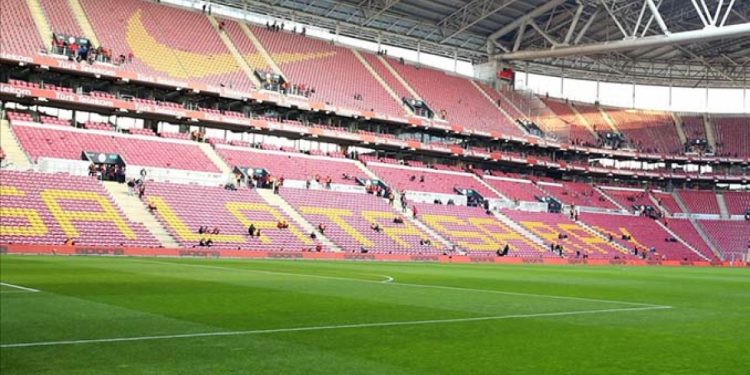 Galatasaray kasasını loca geliriyle dolduracak