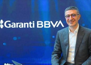 Garanti BBVA’dan enflasyon ve faiz öngörüsü: Genel Müdür Akten açıkladı