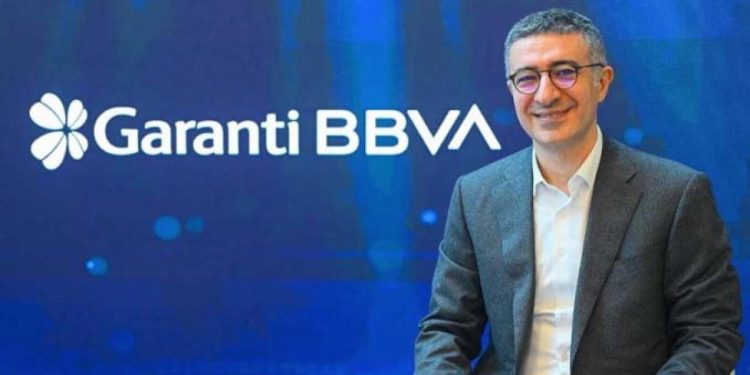 Garanti BBVA’dan enflasyon ve faiz öngörüsü: Genel Müdür Akten açıkladı