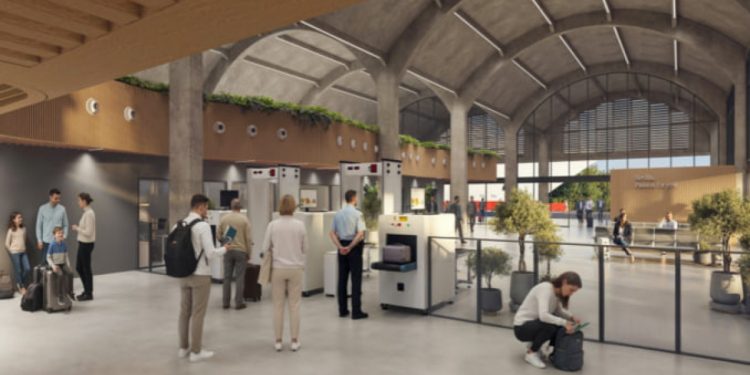 Global Ports Holding Sevilla’yı portföyüne ekledi