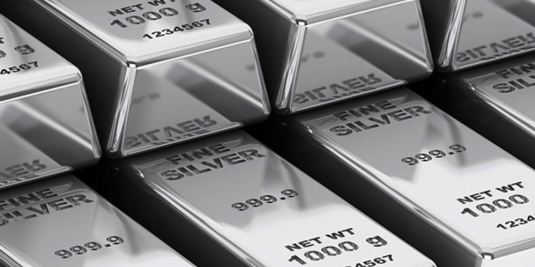 Gümüşe talep neden artıyor?