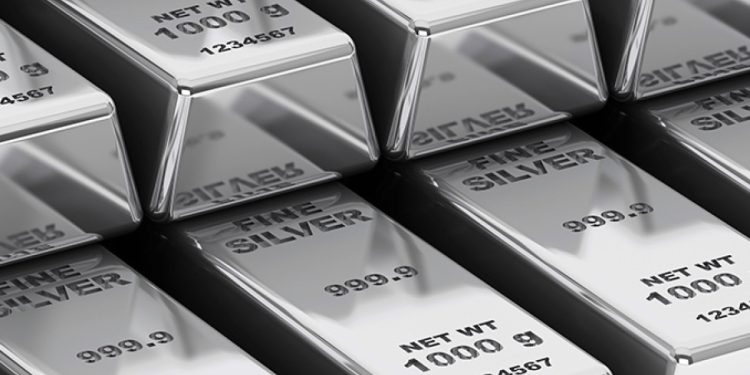 Gümüşte boğa koşusu: Hedef 100 dolar mı?