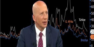 Hakan Kara’dan Türkiye’nin risk primine uyarı