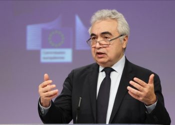 IEA Başkanı Birol: Kritik minerallerde gerilim kapıda