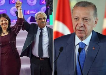 İmralı heyeti, AK Parti’den randevu istedi