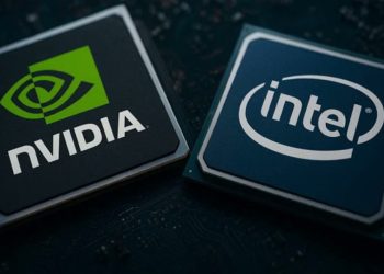 Intel, Nvidia’ya 5 milyar dolarlık hisse satışını tamamladı