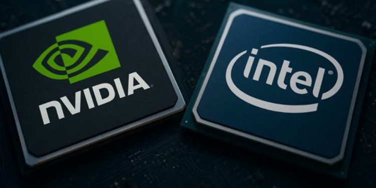 Intel, Nvidia’ya 5 milyar dolarlık hisse satışını tamamladı
