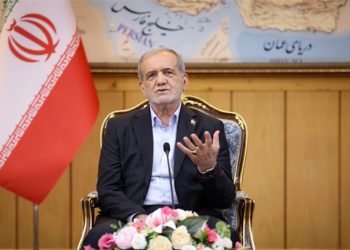 İran ve ABD arasındaki gerginlik yeniden tırmanışa geçti