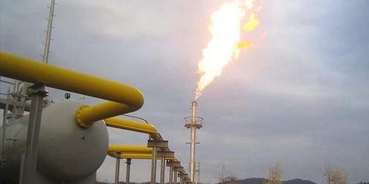 İran’dan Irak’a doğalgaz akışı durdu