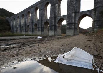 İstanbul için alarm zilleri: Barajlarda doluluk 10 yılın en düşüğünde