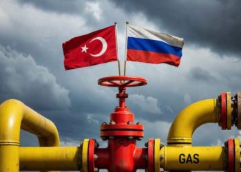 İzvestiya: ABD baskısına rağmen Türkiye, Rus gazında ısrarlı