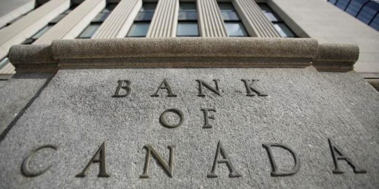 Kanada MB beklentilere paralel olarak faizi değiştirmedi