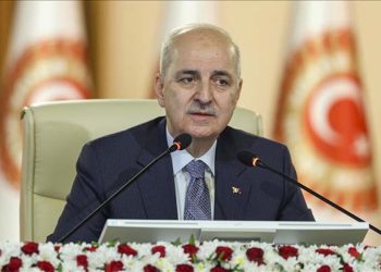 Kurtulmuş: Dinleme faslı bitti, raporlama safhasına geçiyoruz