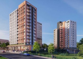 Luxera GYO, Topkapı’ya geldi: 2026’da 4 yeni projeye başlıyor