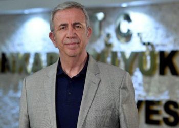 Mansur Yavaş’a ikinci soruşturma izni