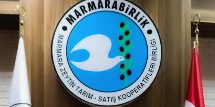 Marmarabirlik’ten üreticiye 1.2 milyar liralık dev destek