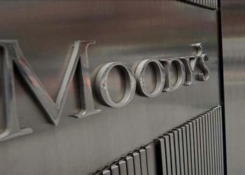 Moody’s’ten Türkiye’ye ilişkin büyüme tahmini!