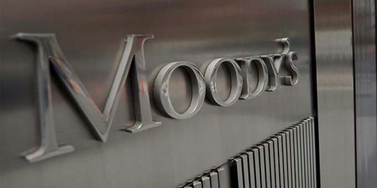 Moody’s’ten Türkiye’ye ilişkin büyüme tahmini!