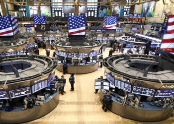 New York borsası karışık seyirle kapandı