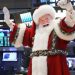 Noel tatili sonrası Wall Street’te temkinli görünüm