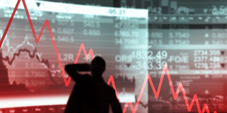 O sektördeki hisselerin hepsi bir ayda değer kaybetti