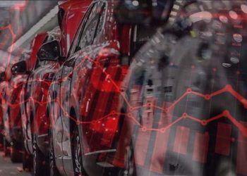 Otomotiv şirketleri borsada frene bastı